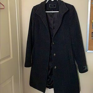 Le Chateau Coat